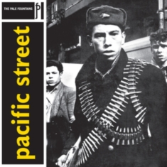 Pale Fountains - Pacific Street