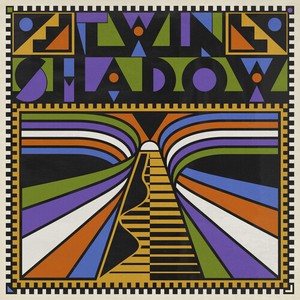 Twin Shadow - Twin Shadow (Ltd Vinyl)