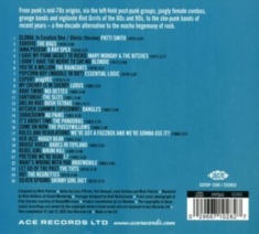 Guerilla Girls! She-Punks & Beyond - Various Artists