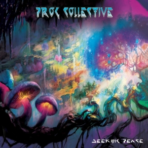 Various Artists - Seeking Peace