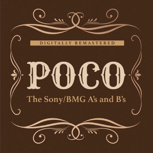 Poco - Sony/Bmg A's And B's