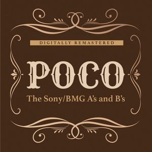 Poco - Sony/Bmg A's And B's