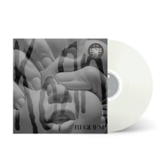 Korn - Requiem (Milky Clear Indie Vinyl)