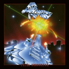 Air Raid - Fatal Encounter (Vinyl Lp)