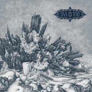 Sylvaine - Atoms Aligned, Coming Undone (Black)