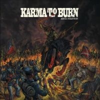Karma To Burn - Arch Stanton (Vinyl Lp)