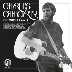 O'hegarty Charles - The More I Travel