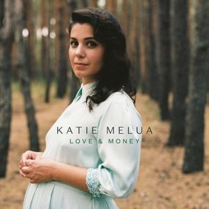 Katie Melua - Love & Money (Dlx CD)
