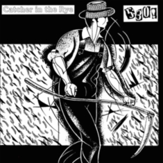 Five Thirty - Catcher In The Rye (Clear Vinyl Lp)