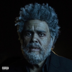 The Weeknd - Dawn Fm
