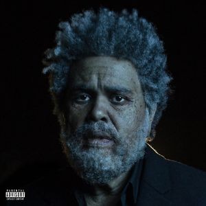 The Weeknd - Dawn Fm