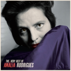 Amália Rodrigues - Very Best Of
