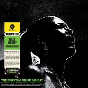 Billie Holiday - Essential