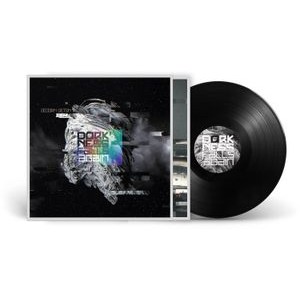 Beborn Beton - Darkness Falls Again (Vinyl Lp)
