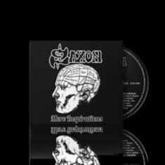 SAXON - MORE INSPIRATIONS