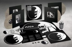 Dead Moon - Echoes Of The Past: The Anthology (