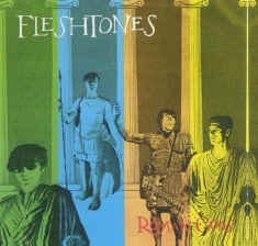 Fleshtones - Roman Gods
