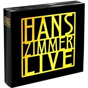 Hans Zimmer - Live HANS ZIMMER