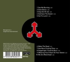 Motörhead - We Are Motörhead