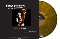Petty Tom & The Heartbreakers - Live 1991 At The Oakland Coliseum