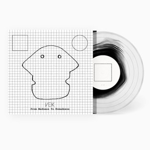Veik - From Madness To Nomadness