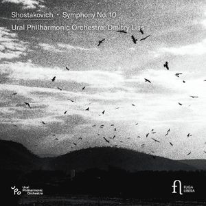Dmitri Shostakovich - Symphony No. 10