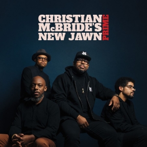 Mcbride Christian And New Jawn - Prime (Red Vinyl)