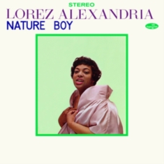 Lorez Alexandria - Nature Boy