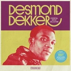 Desmond Dekker - Essential Artist Collection - Desmo