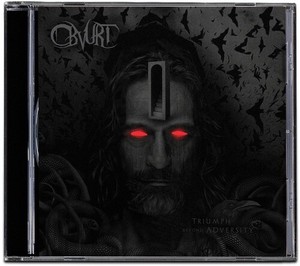 Obvurt - Triumph Beyond Adversity