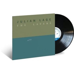 Julian Lage - The Layers