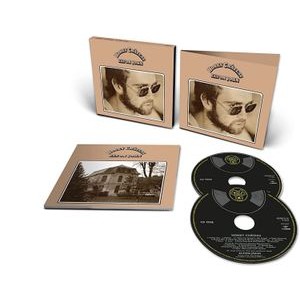 Elton John - Honky Château (2Cd)