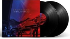 Kraftwerk - Tribal Gathering