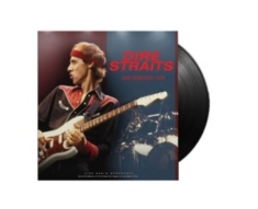 Dire Straits - San Francisco