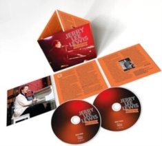 Lewis Jerry Lee - One Last Time