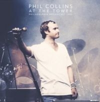Collins Phil - At The Tower