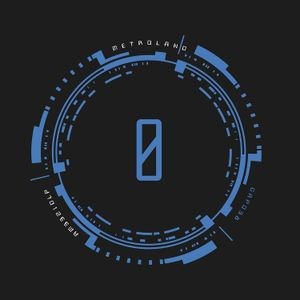 Metroland - 0 (2 Lp Vinyl)