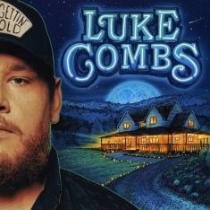 Combs Luke - Gettin' Old