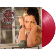 Hart Beth - My California