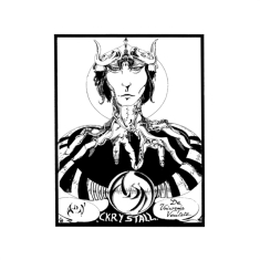 Adn Ckrystall - De Unicornis Veritate