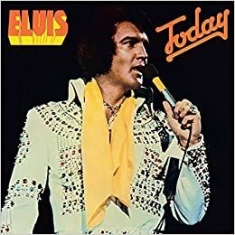 The Official Elvis Presley Collector's Edition Rec - The Official Elvis Presley Collector's Edition Record Sleeve Calendar 2022 ryhmässä MERCH @ Bengans Skivbutik AB (4225240)