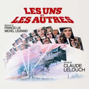 Francis Lai - Les Uns Er Les Autres