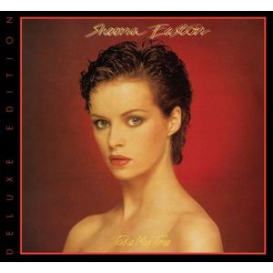 Sheena Easton - Take My Time