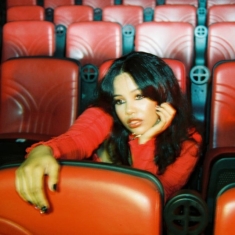 Baby Rose - Through And Through (Red Vinyl)