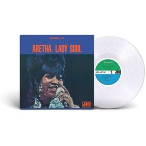 Aretha Franklin - Lady Soul