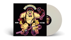 Bad Manners - Heavy Petting (White Vinyl Lp)
