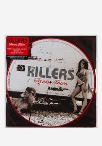 The Killers - Sam's Town - Vinyl