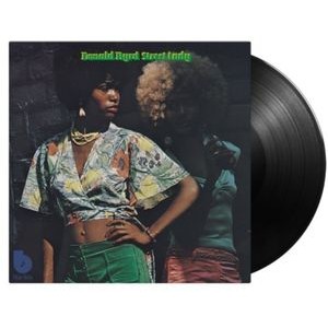 Donald Byrd - Street Lady