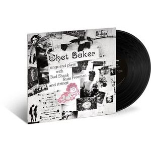 Chet Baker - Chet Baker Sings & Plays