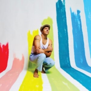 Jason Mraz - Mystical Magical Rhythmical Radical